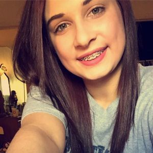 Meet your Posher, Nichole