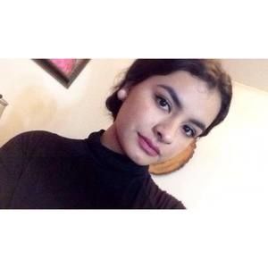 Meet your Posher, Karina