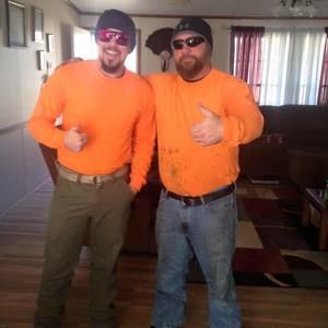 Meet your Posher, Samuel