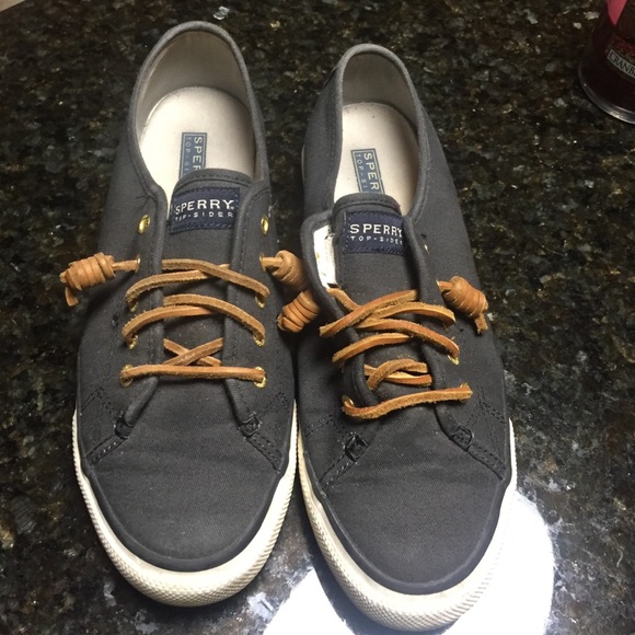 Sperry Slide on Sneakers