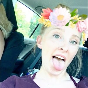 Meet your Posher, Annemarie