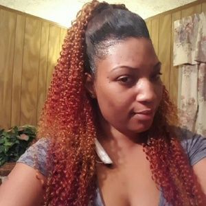 Meet your Posher, Cierra