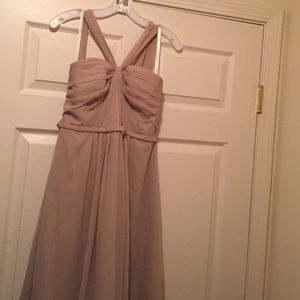 Bridesmaids Dress