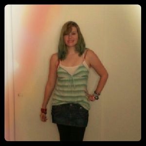 💚Tank top💚