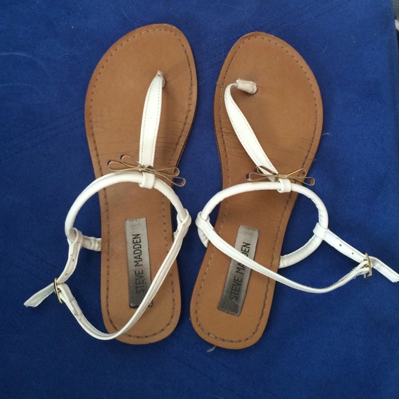 Steve Madden sandals