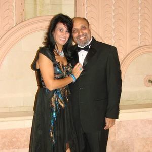 Meet your Posher, Gigi