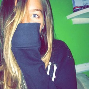 Meet your Posher, Kylie