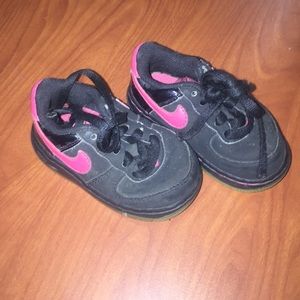 Toddler Air Force 1s 5c