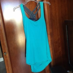 Lululemon Free to Be Wild Tank!!!