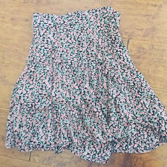 Brandy Melville skirt
