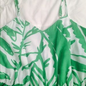 Lilly for Target Jumpsuit