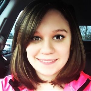 Meet your Posher, Kristina