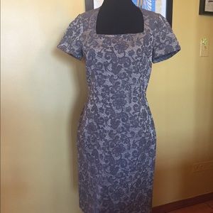 Banana Republic dress