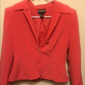 Patrick Petite Blazer