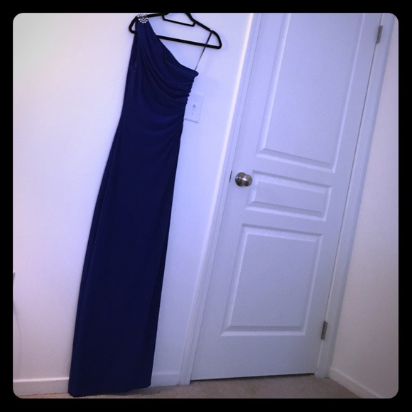 Lauren Ralph Lauren Evening dress royal blue