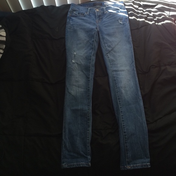 Aeropostale Skinny Jeans
