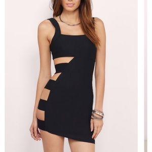 Tobi Memorable Madness Dress