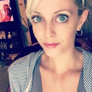 Meet your Posher, Melanie