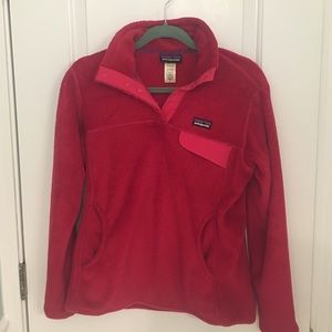 Patagonia Women's Fleece