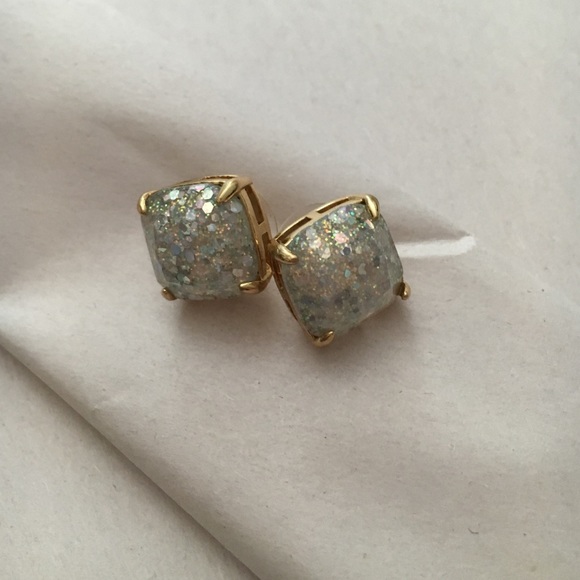 Brand new KATE SPADE earrings!