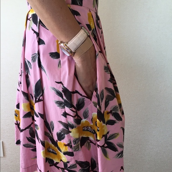 Cotton Skirt for Summertime easy living! - Picture 2 of 4