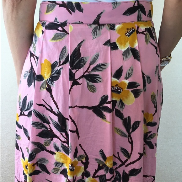 Cotton Skirt for Summertime easy living! - Picture 3 of 4