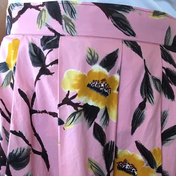 Cotton Skirt for Summertime easy living! - Picture 4 of 4