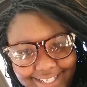 Meet your Posher, Jasmine