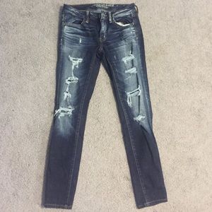 American Eagle Outfitters jeggings
