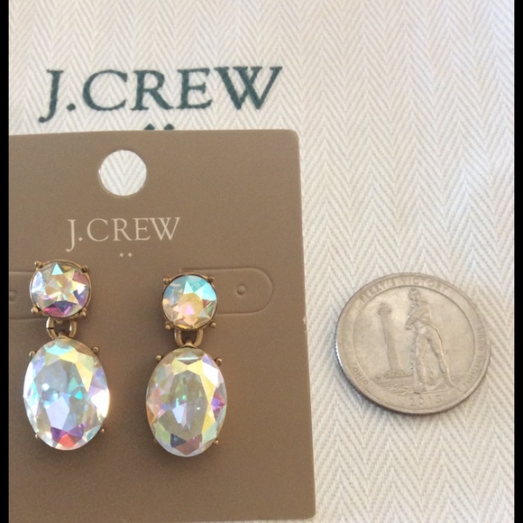 Sparkly jcrew just a few left๐ - Picture 2 of 3