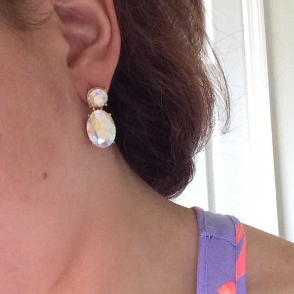 Sparkly jcrew just a few left๐ - Picture 3 of 3