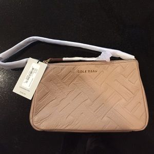 Cole Haan purse