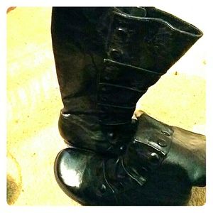 Miz Mooz Bloom Boots