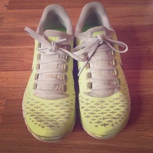 Nike shoes