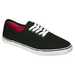 Bongo Women's Canvas Caddy Shoe Size 8