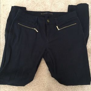 Michael Kors skinny pants