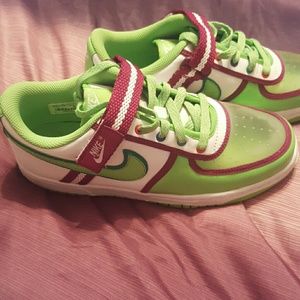 Nike Vandal Low Buzz Lightyear sneakers