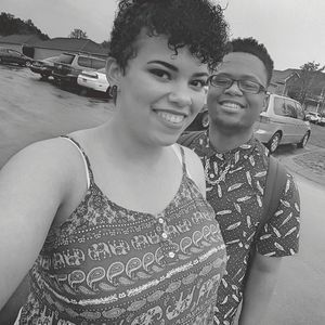 Meet your Posher, Darius