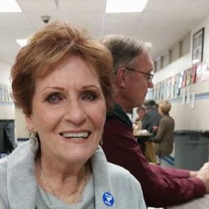 Meet your Posher, Becky