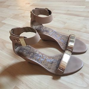 Perfect Summer Wedge 🌞