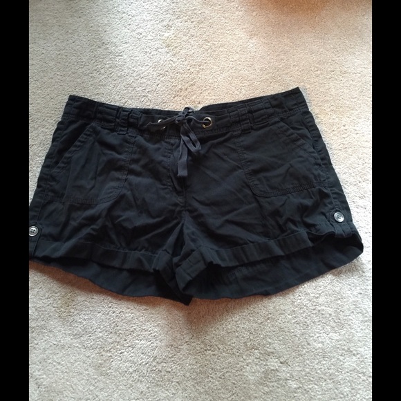 Loft shorts