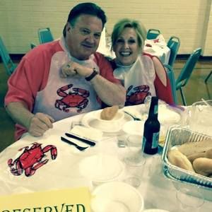 Meet your Posher, Trish