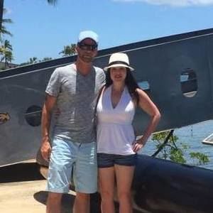 Meet your Posher, April