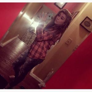 Meet your Posher, Zoe