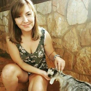 Meet your Posher, Robin