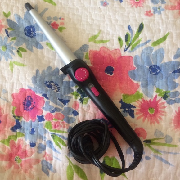 Remington Curling Wand✨