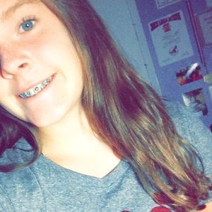 Meet your Posher, Jade