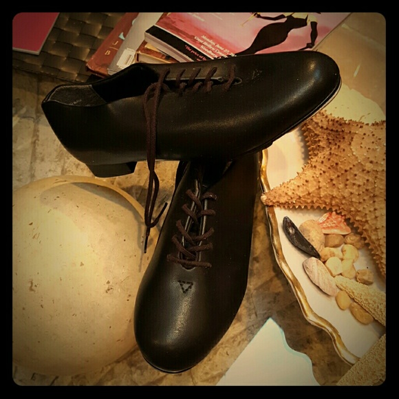 Capezio Tapster Shoes