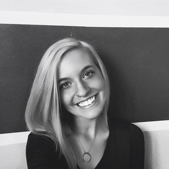 Meet your Posher, Kassidy