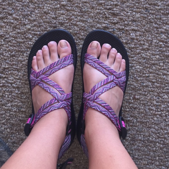 Chaco Sandal